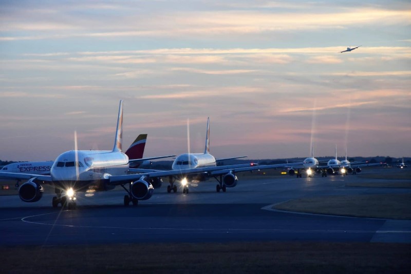 Viaja fácilmente del aeropuerto de Gatwick al centro de Londres con nuestro servicio de transporte confiable y económico. ¡Reserva ahora!