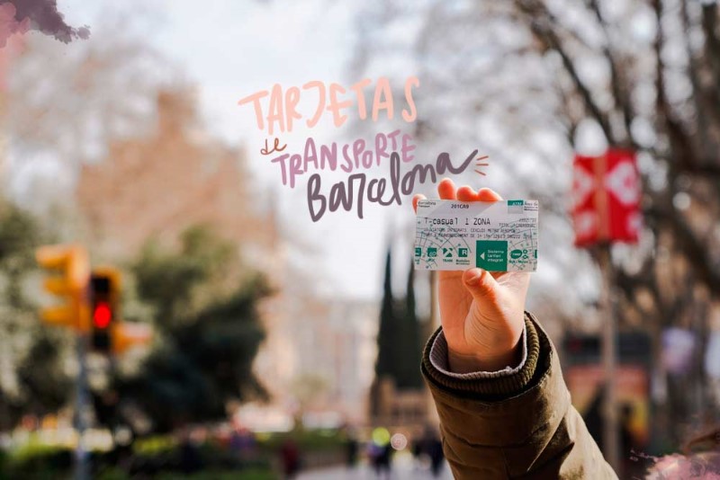 Encuentra los mejores precios en billetes de transporte y tarjetas en Barcelona. Aprovecha nuestras ofertas y descuentos exclusivos. ¡Compra ya!