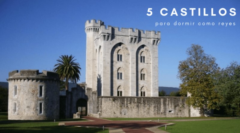 Descubre la magia de dormir en castillos y palacios en Castilla y León. Texto 2: Vive una experiencia única alojándote en castillos y palacios de Castilla y León. Texto 3: Disfruta de un sueño de ensueño en los castillos y palacios de Castilla y León. Texto 4: Descansa como un rey en los castillos y palacios para dormir en Castilla y León. Texto 5: Explora la belleza de Castilla y León alojándote en castillos y palacios de ensueño.
