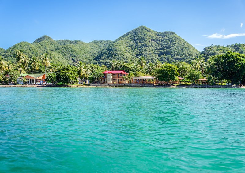 Descubre la mejor forma de llegar a San Andrés