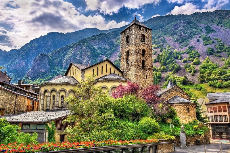 Descubre las mejores cosas que ver y hacer en Andorra