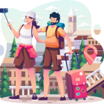 Consejos para viajes inolvidables en pareja: destinos románticos, experiencias compartidas y cómo hacer que cada momento cuente - Inspírate y planifica tu próxima escapada con AyudaViajera.com